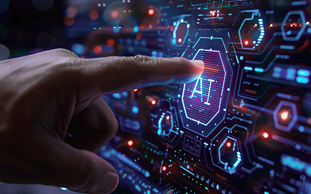 Como a Inteligência Artificial na Moda Pode Ajudar a Prever Tendências e Otimizar Estoques