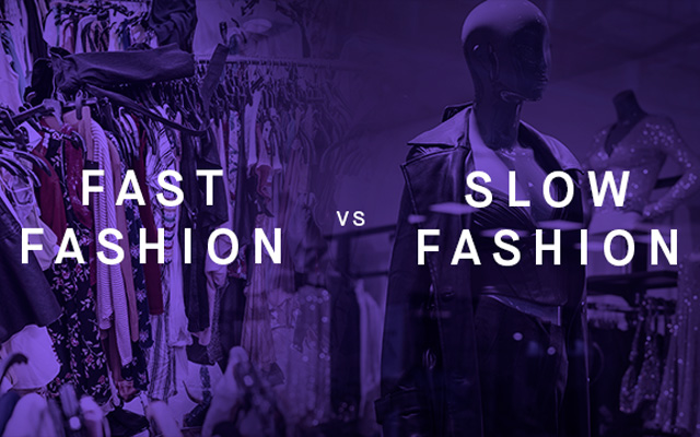 Fast vs. Slow Fashion: Estratégias de E-commerce para Cada Modelo de Negócio