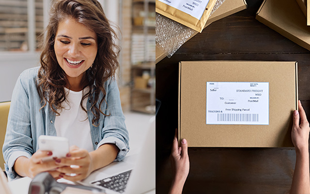 Dropshipping vs. Produção Sob Demanda: Qual Modelo é Melhor para Sua Marca de Moda?