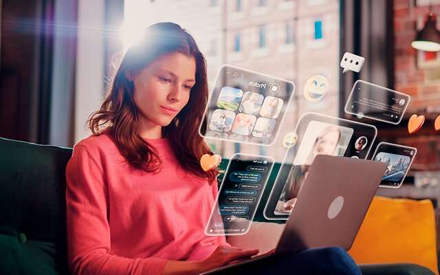 Social Shopping: como utilizar o Instagram, Tiktok e Pinterest para impulsionar as suas vendas no e-commerce de moda