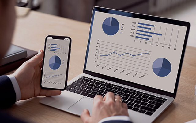 Como usar a análise de dados no e-commerce para tomar decisões inteligentes