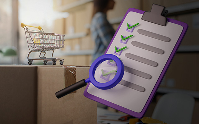 Checklist para e-commerce: como começar o ano com sucesso