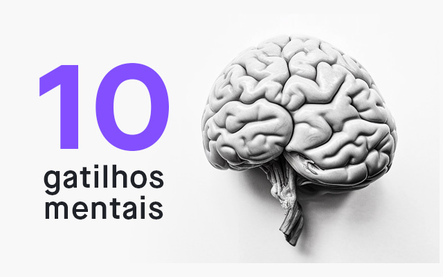 Descubra os 10 gatilhos mentais para aumentar as vendas do seu e-commerce de moda