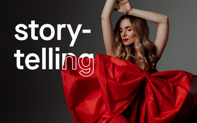 Técnicas de storytelling para moda online: como conectar sua marca ao público