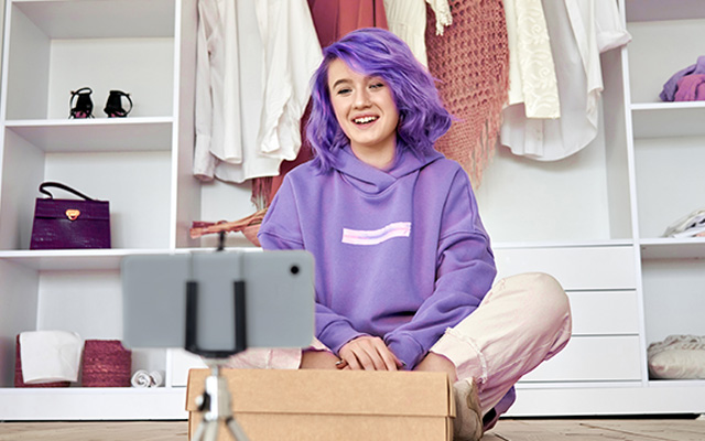 Geração Z no e-commerce: Como as Novas Gerações Estão Redefinindo o Consumo de Moda Online