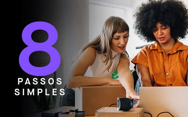 Como destravar o potencial do seu e-commerce de moda em 8 passos simples