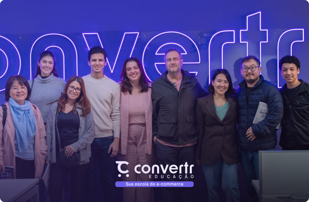 Da operação para a sala de aula - Convertr Educação
