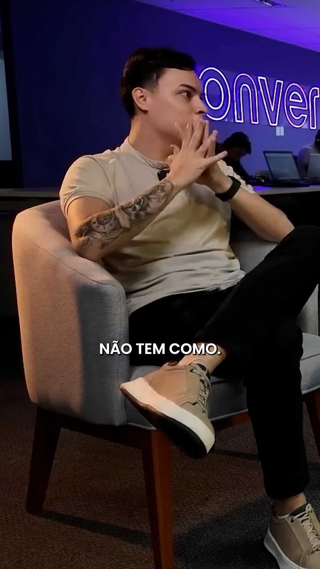 Marcos | Reffinada