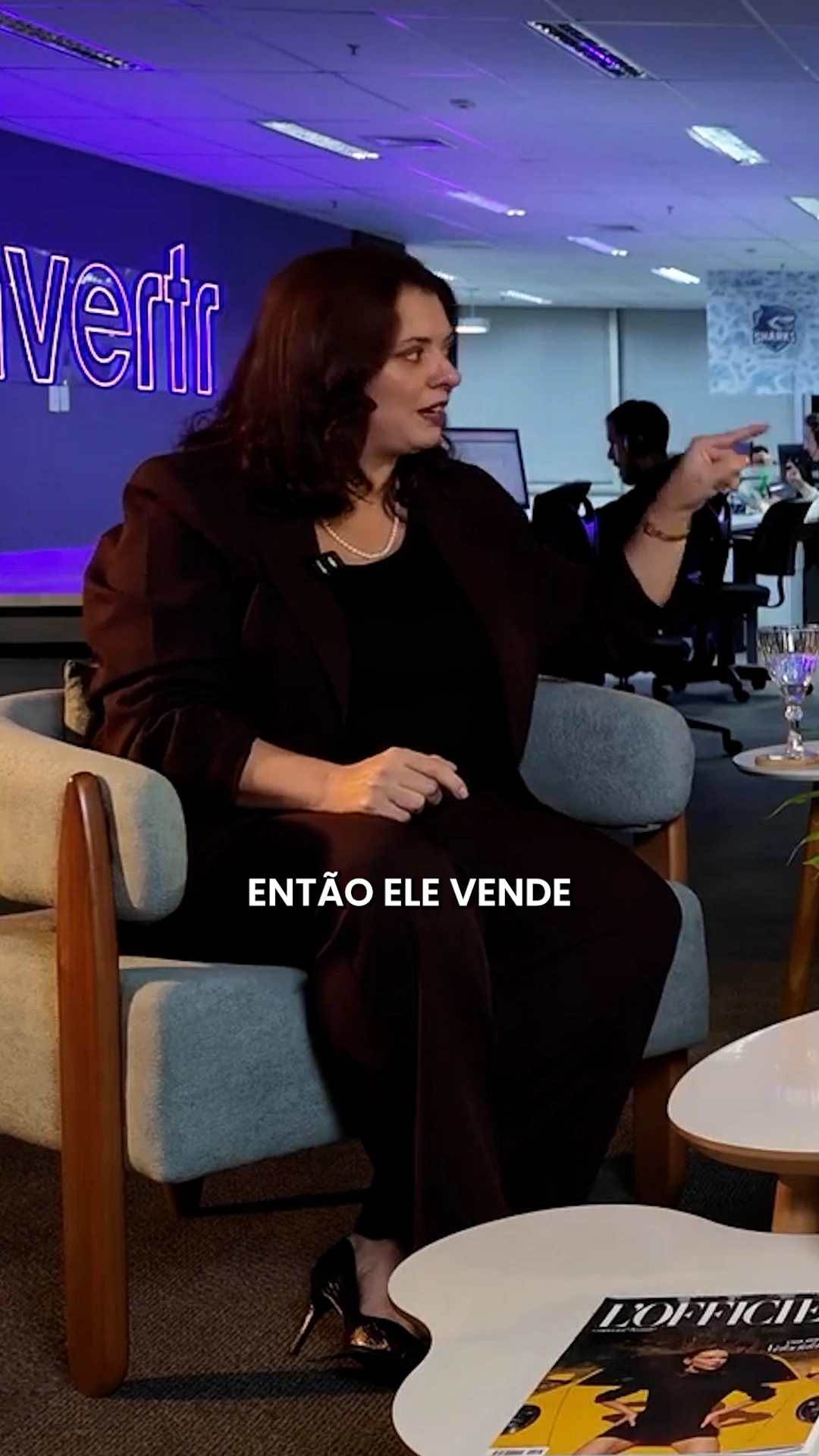 Patrícia | Mania Brasil