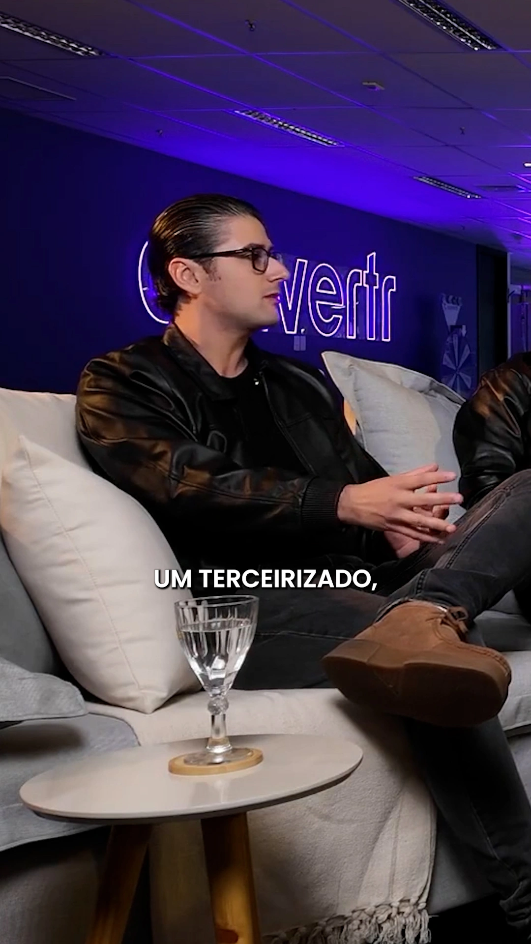 João e Rômulo | J V L