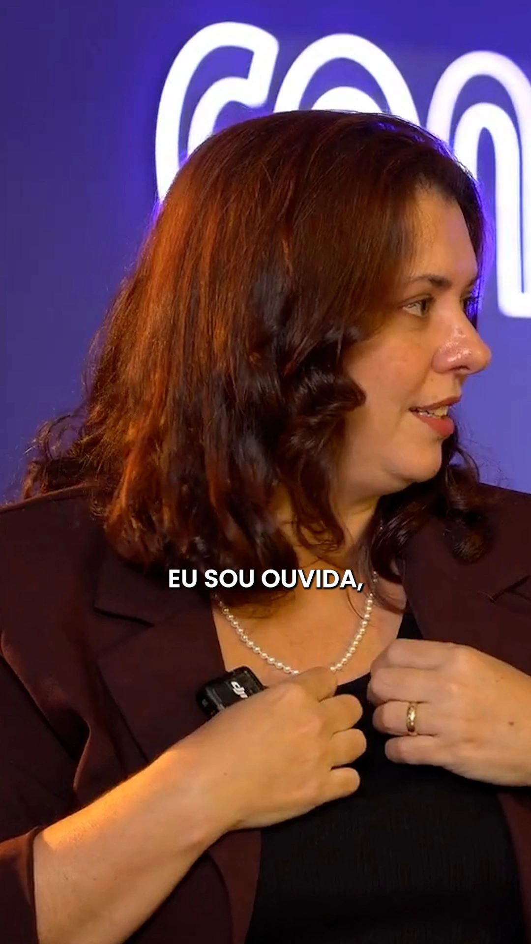 Patrícia | Mania Brasil